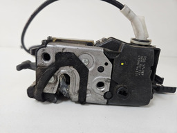 FECHADURA DIANTEIRA DIREITA CITROEN C5 2009