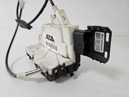 FECHADURA DIANTEIRA DIREITA CITROEN C5 2009