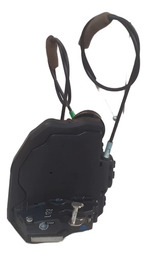 Fechadura Traseira Direita Toyota Corolla 2013