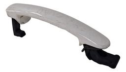 MAÇANETA EXTERNA DIANTEIRO E VOLKSWAGEN TIGUAN 2012 2013