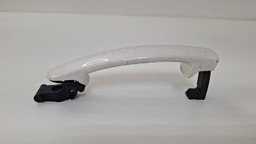 MAÇANETA EXTERNA DIANTEIRO E VOLKSWAGEN TIGUAN 2012 2013