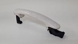 MAÇANETA EXTERNA DIANTEIRO E VOLKSWAGEN TIGUAN 2012 2013