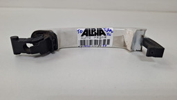 MAÇANETA EXTERNA DIANTEIRO E VOLKSWAGEN TIGUAN 2012 2013