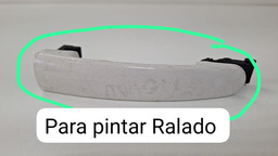 MAÇANETA EXTERNA DIANTEIRO E VOLKSWAGEN TIGUAN 2012 2013