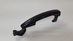 MAÇANETA EXTERNA DIANTEIRO ESQUERDO CITROEN AIRCROSS 2013