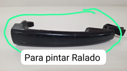 MAÇANETA EXTERNA DIANTEIRO ESQUERDO CITROEN AIRCROSS 2013