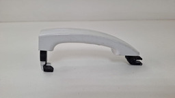 MAÇANETA EXTERNA TRASEIRO ESQUERDO FORD FOCUS 2015 (1)