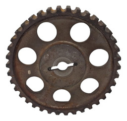 Polia Comando Válvula Chevrolet Meriva 1.8 2004 A 2012