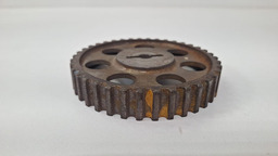 POLIA COMANDO VÁLVULA CHEVROLET MERIVA 1.8 2004 A 2012