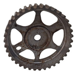 Polia Comando Válvula Peugeot 307 2.0 2007 A 2010