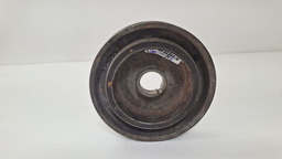 POLIA VIRABREQUIM CITROEN C4 PALLAS 2.0 2010 2011