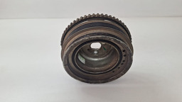 POLIA VIRABREQUIM FIAT STRADA 1.4 EVO 2014 2015