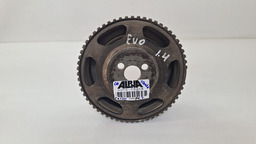 POLIA VIRABREQUIM FIAT STRADA 1.4 EVO 2014 2015