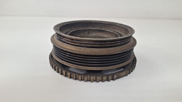 POLIA VIRABREQUIM FIAT STRADA 1.4 EVO 2014 2015