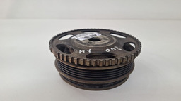 POLIA VIRABREQUIM FIAT STRADA 1.4 EVO 2014 2015