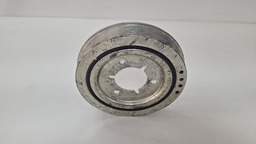 POLIA VIRABREQUIM CITROEN C3 PICASSO 1.6 2012 2013