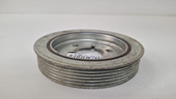 POLIA VIRABREQUIM CITROEN C3 PICASSO 1.6 2012 2013