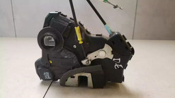 FECHADURA DIANTEIRA ESQUERDA TOYOTA COROLLA 2006