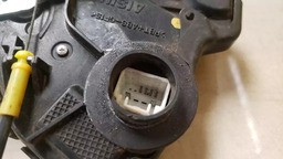 FECHADURA DIANTEIRA ESQUERDA TOYOTA COROLLA 2006