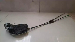 FECHADURA TRASEIRA DIREITA TOYOTA COROLLA 2017