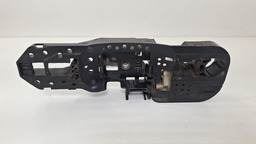 MAÇANETA CAVALETE RENAULT FLUENCE 2015 EXTERNO T ESQUERDO