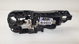 MAÇANETA CAVALETE RENAULT FLUENCE 2015 EXTERNO T ESQUERDO