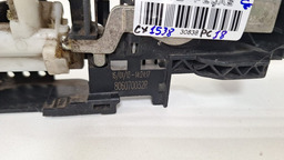 MAÇANETA CAVALETE RENAULT FLUENCE 2015 EXTERNO T ESQUERDO