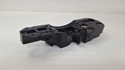 MAÇANETA CAVALETE RENAULT FLUENCE 2015 EXTERNO T ESQUERDO