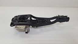 MAÇANETA CAVALETE D E EXTERNO CHEVROLET AGILE MONTANA 2012