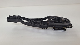 MAÇANETA CAVALETE D E EXTERNO CHEVROLET AGILE MONTANA 2012