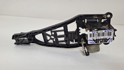 MAÇANETA CAVALETE D E EXTERNO CHEVROLET AGILE MONTANA 2012