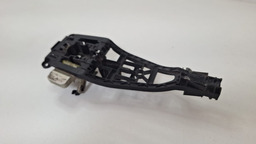 MAÇANETA CAVALETE D E EXTERNO CHEVROLET AGILE MONTANA 2012