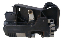 FECHADURA DIANTEIRA ESQUERDA GM ASTRA 2010