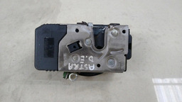 FECHADURA DIANTEIRA ESQUERDA GM ASTRA 2010