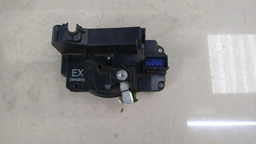 FECHADURA DIANTEIRA ESQUERDA GM ASTRA 2010