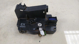FECHADURA DIANTEIRA ESQUERDA GM ASTRA 2010