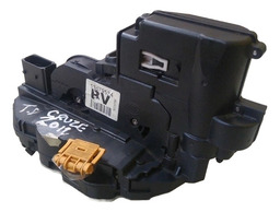 FECHADURA TRASEIRO DIREITO GM CRUZE 2012