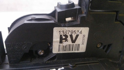 FECHADURA TRASEIRO DIREITO GM CRUZE 2012