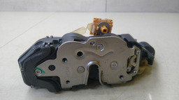 FECHADURA TRASEIRO DIREITO GM CRUZE 2012