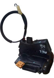 FECHADURA DIANTEIRA ESQUERDO GM ONIX 1.4 2013 2014