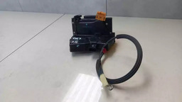 FECHADURA DIANTEIRA ESQUERDO GM ONIX 1.4 2013 2014