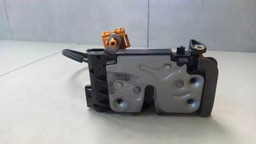 FECHADURA DIANTEIRA ESQUERDO GM ONIX 1.4 2013 2014