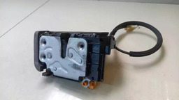 FECHADURA DIANTEIRA ESQUERDO GM ONIX 1.4 2013 2014