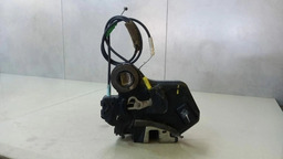 FECHADURA TRASEIRA DIREITA TOYOTA HILUX 2012 A 2015