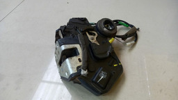 FECHADURA TRASEIRA DIREITA TOYOTA HILUX 2012 A 2015