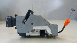 FECHADURA DIANTEIRA DIREITA CITROËN C4 PICASSO 2009 A 2012