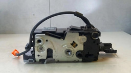 FECHADURA DIANTEIRA DIREITA CITROËN C4 PICASSO 2009 A 2012