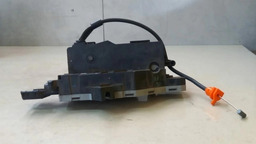 FECHADURA DIANTEIRA DIREITA CITROËN C4 PICASSO 2009 A 2012