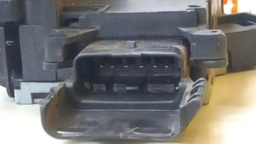 FECHADURA DIANTEIRA DIREITA CITROËN C4 PICASSO 2009 A 2012