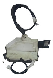 FECHADURA DIANTEIRA DIREITA CITROËN C5 2009 2010 2011 2012